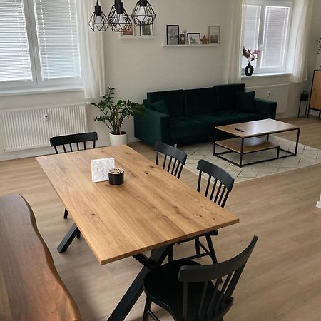 Apartman 696 Pod Jestedem Liberec Extérieur photo