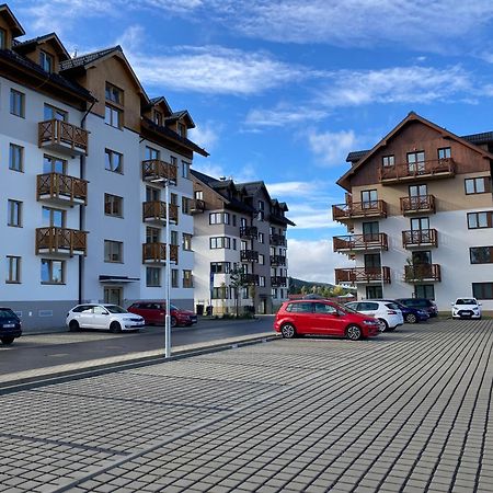 Apartman 696 Pod Jestedem Liberec Extérieur photo