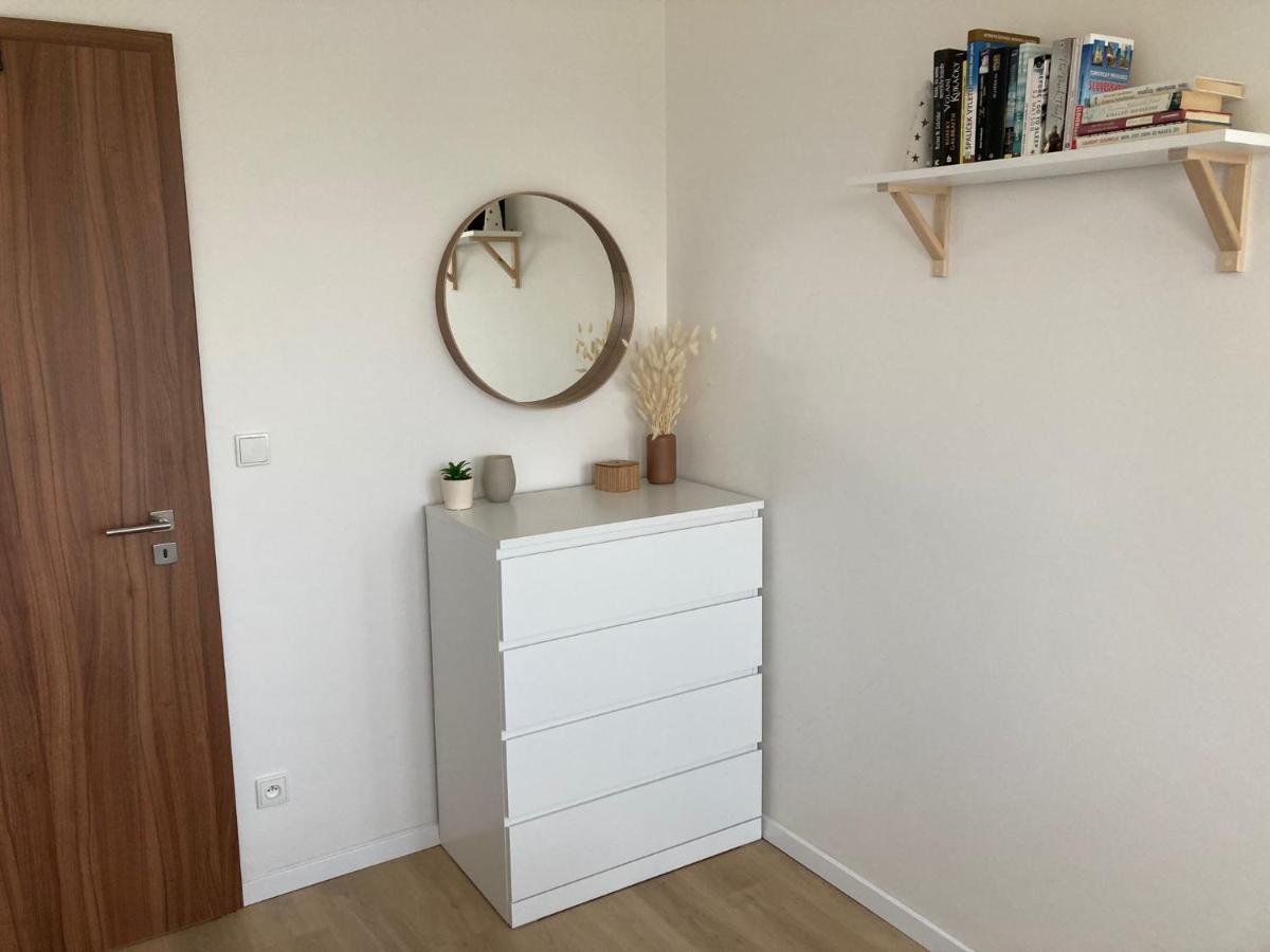 Apartman 696 Pod Jestedem Liberec Extérieur photo