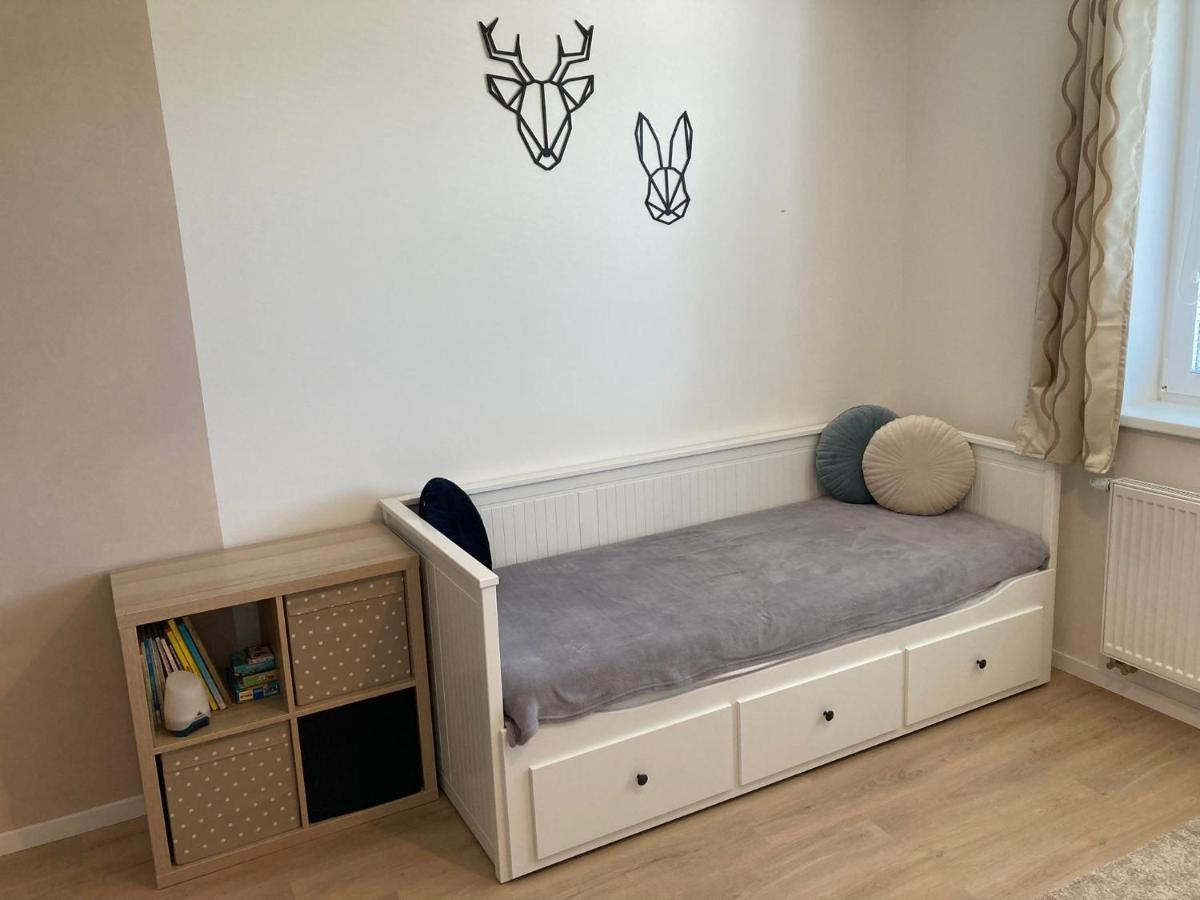 Apartman 696 Pod Jestedem Liberec Extérieur photo
