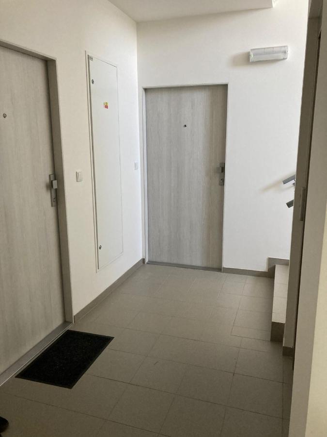 Apartman 696 Pod Jestedem Liberec Extérieur photo