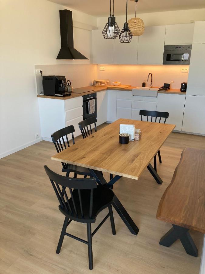 Apartman 696 Pod Jestedem Liberec Extérieur photo