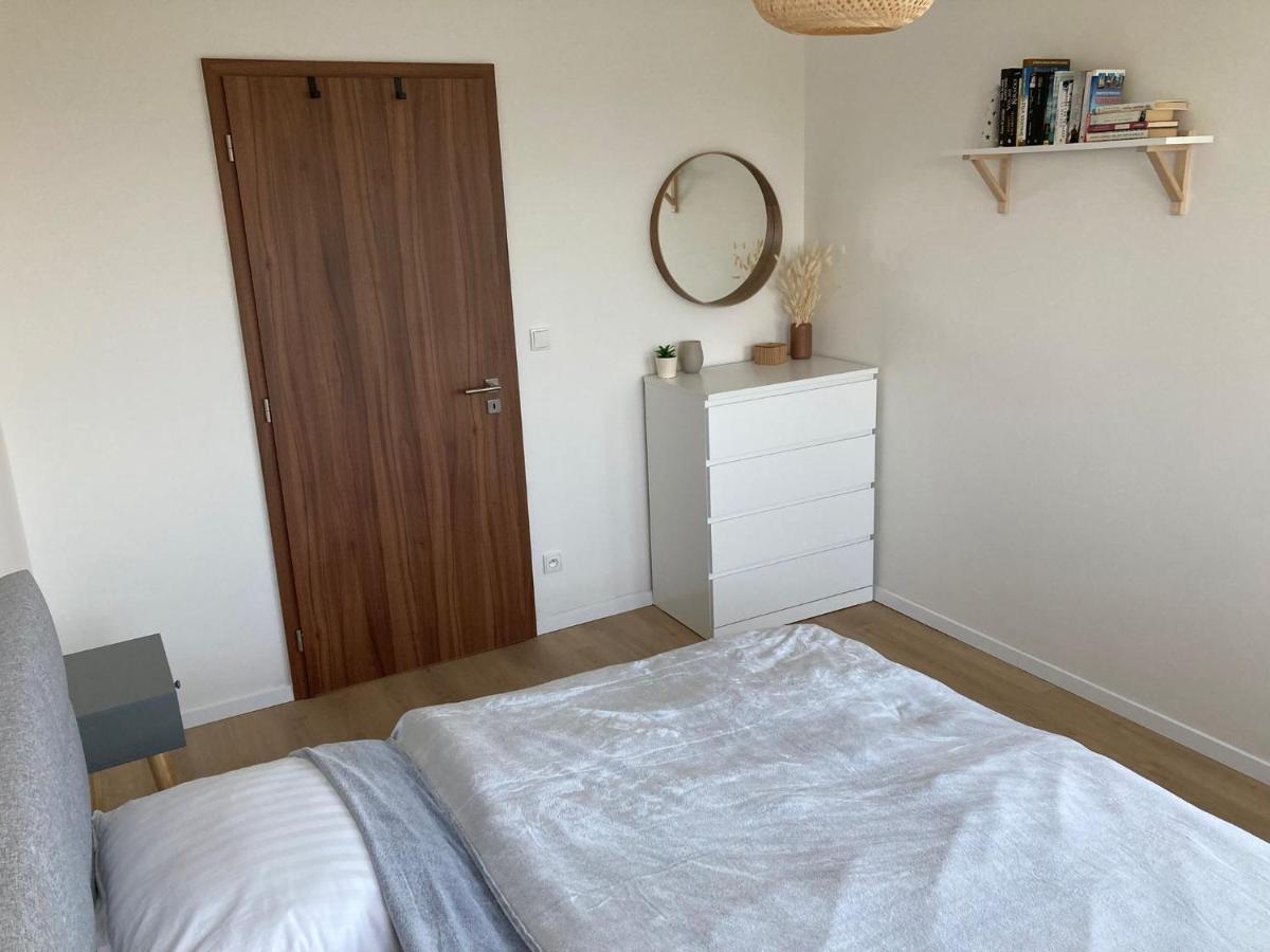 Apartman 696 Pod Jestedem Liberec Extérieur photo