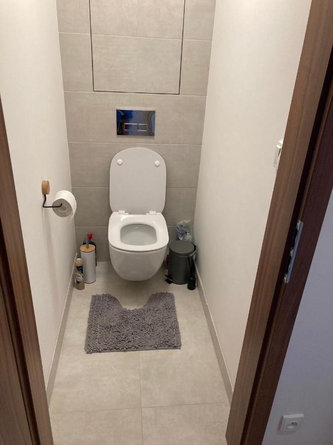 Apartman 696 Pod Jestedem Liberec Extérieur photo