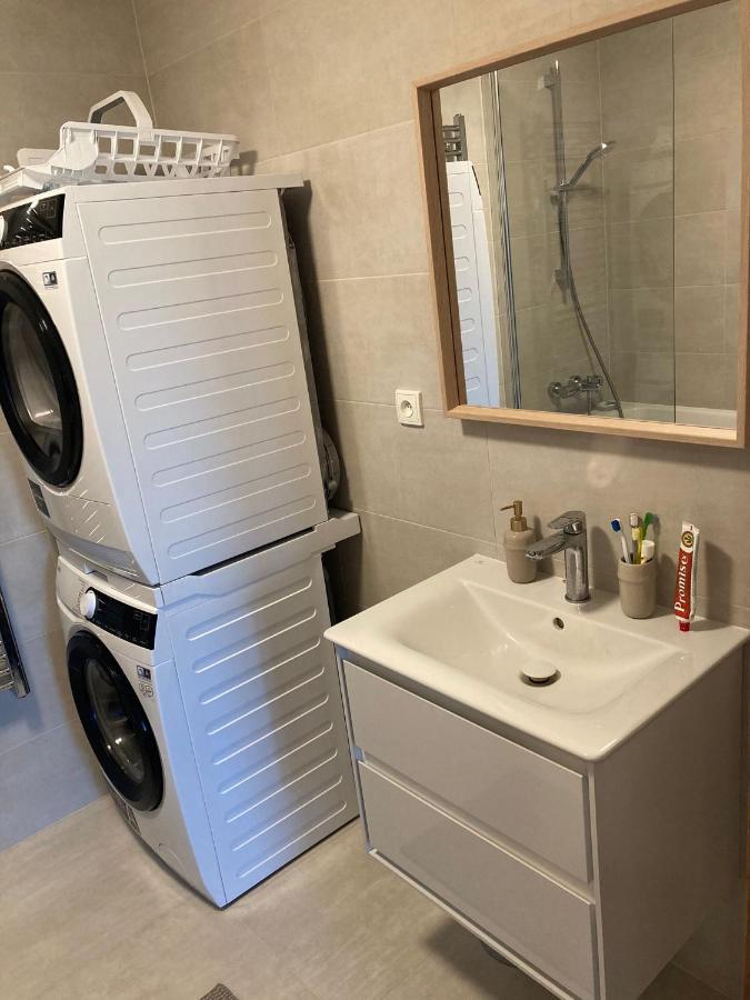 Apartman 696 Pod Jestedem Liberec Extérieur photo