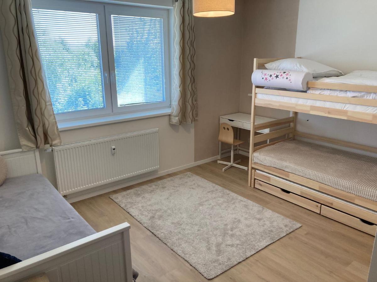 Apartman 696 Pod Jestedem Liberec Extérieur photo