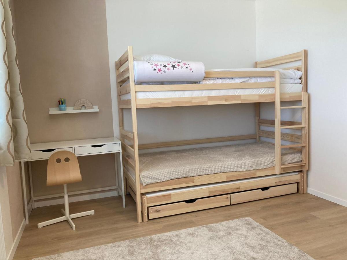 Apartman 696 Pod Jestedem Liberec Extérieur photo