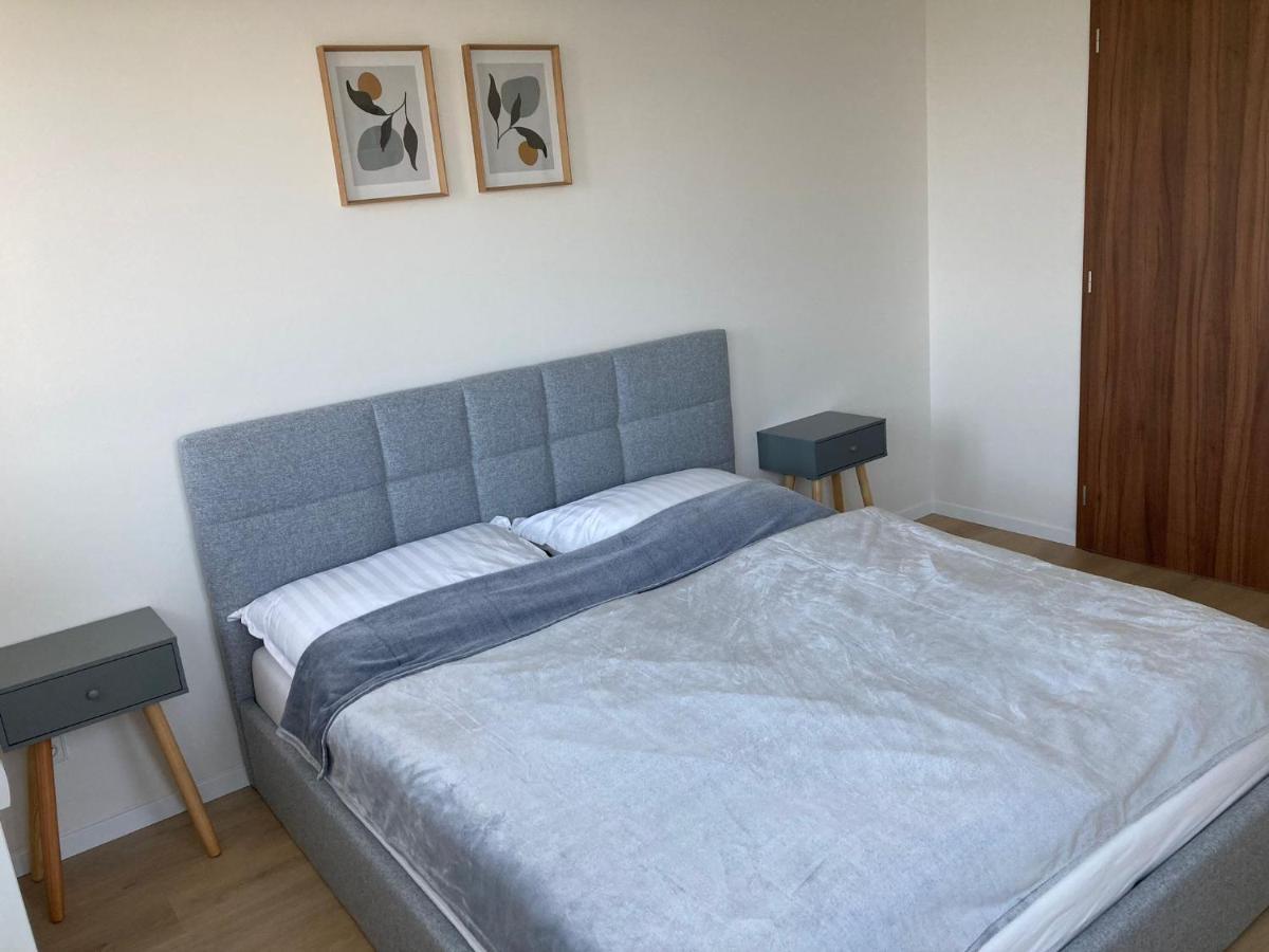 Apartman 696 Pod Jestedem Liberec Extérieur photo