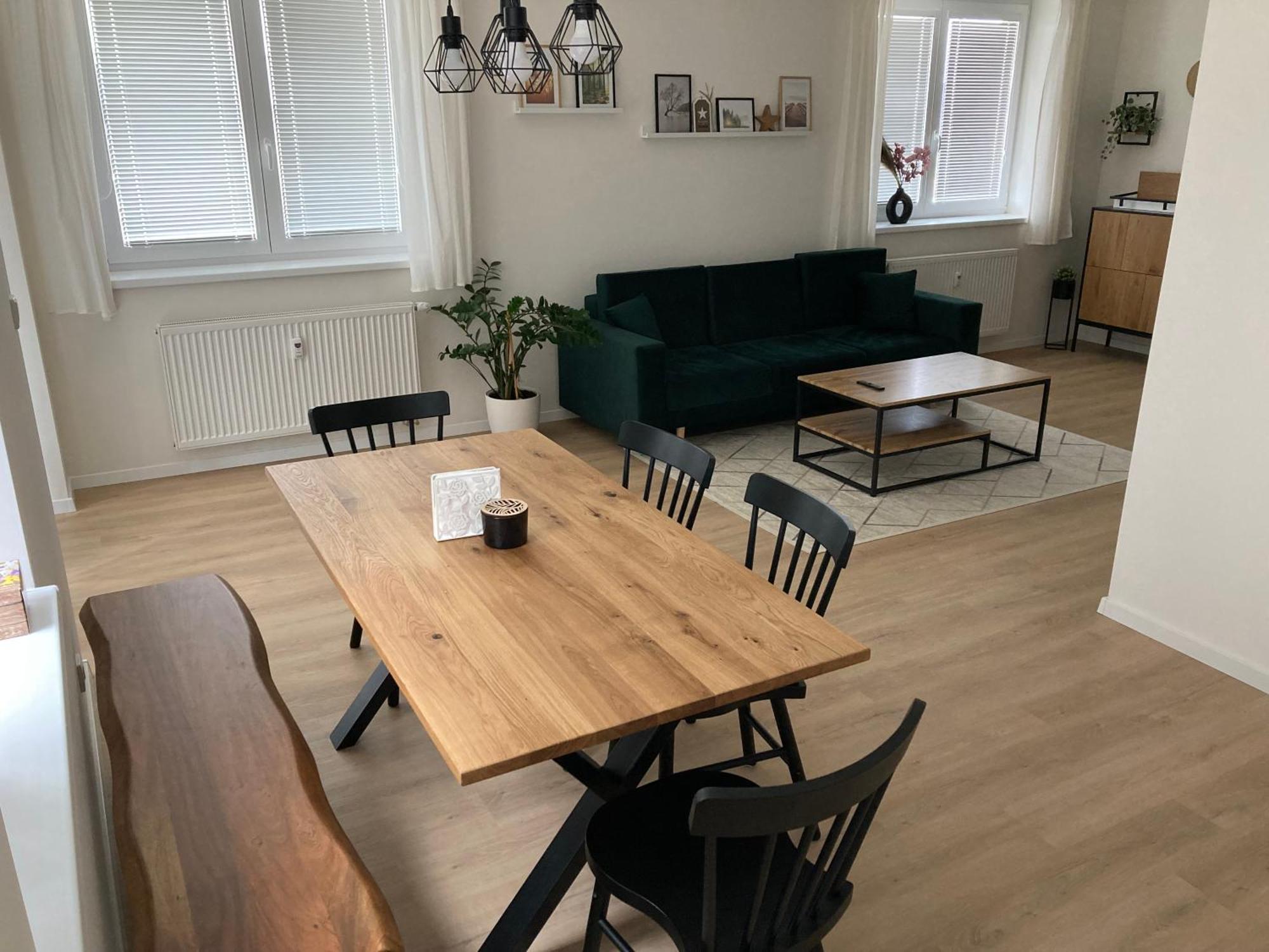 Apartman 696 Pod Jestedem Liberec Extérieur photo